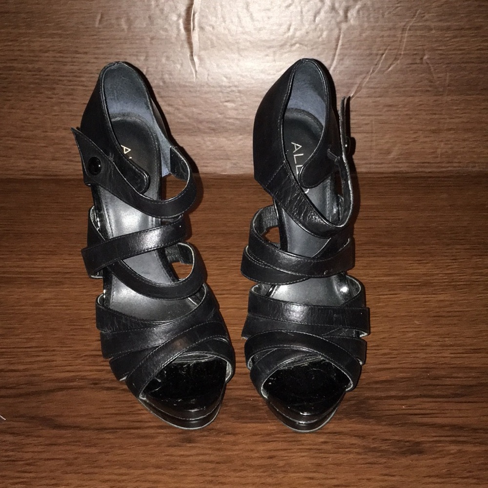 Aldo heels